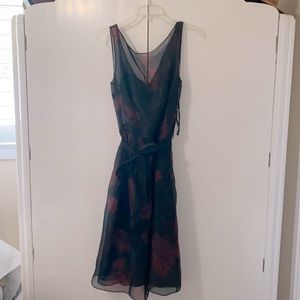 AnnTaylor dress